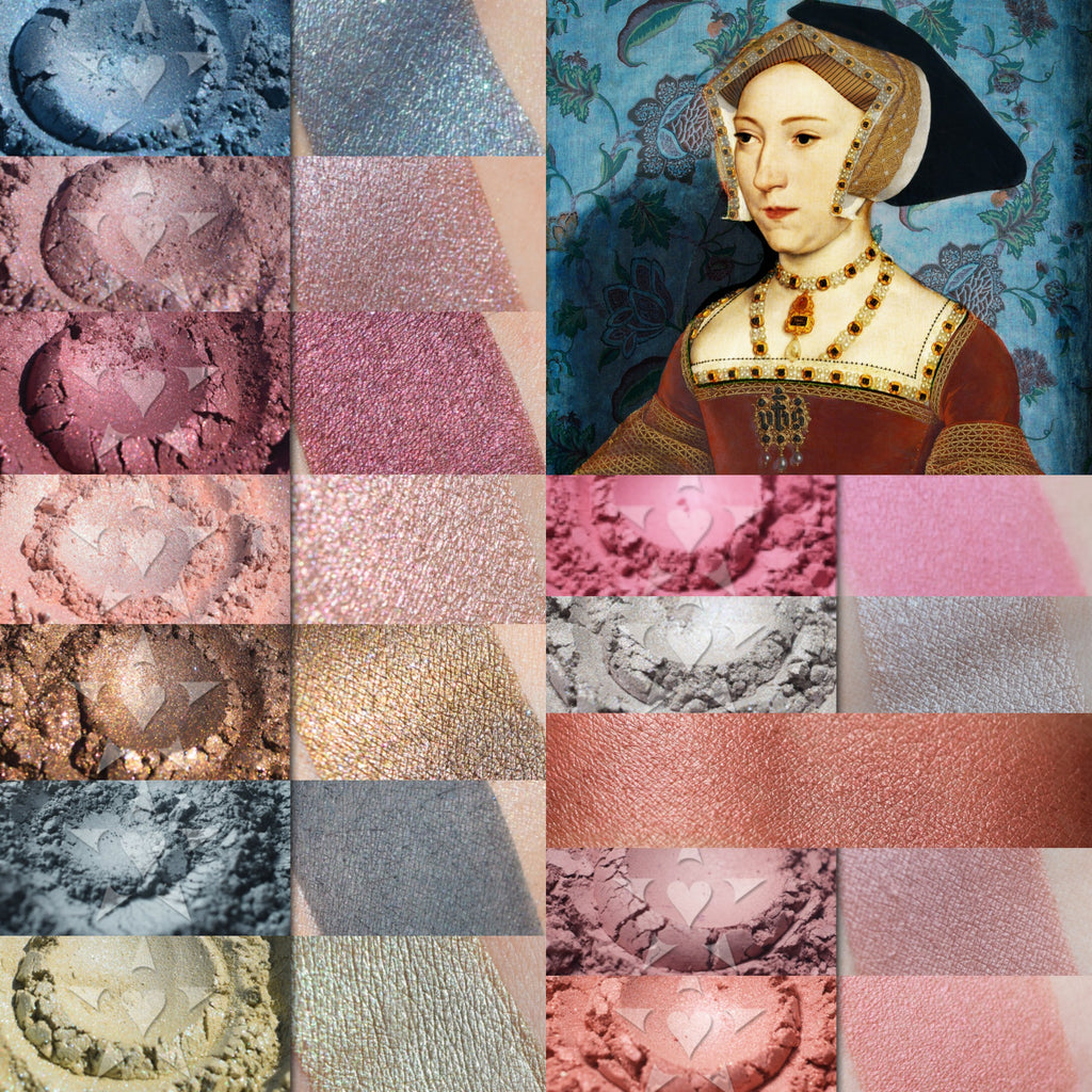 PART III OF THE SIX WIVES OF HENRY VIII: JANE SEYMOUR, NOW AVAILABLE!