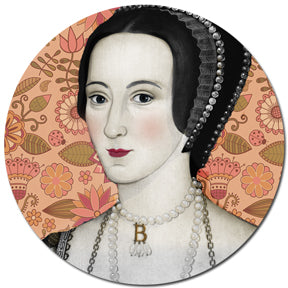 Anne Boleyn: The Most Happy