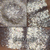 ARSENIC FOR ALL! - SPECIAL EFFECTS GLITTER FLAKES