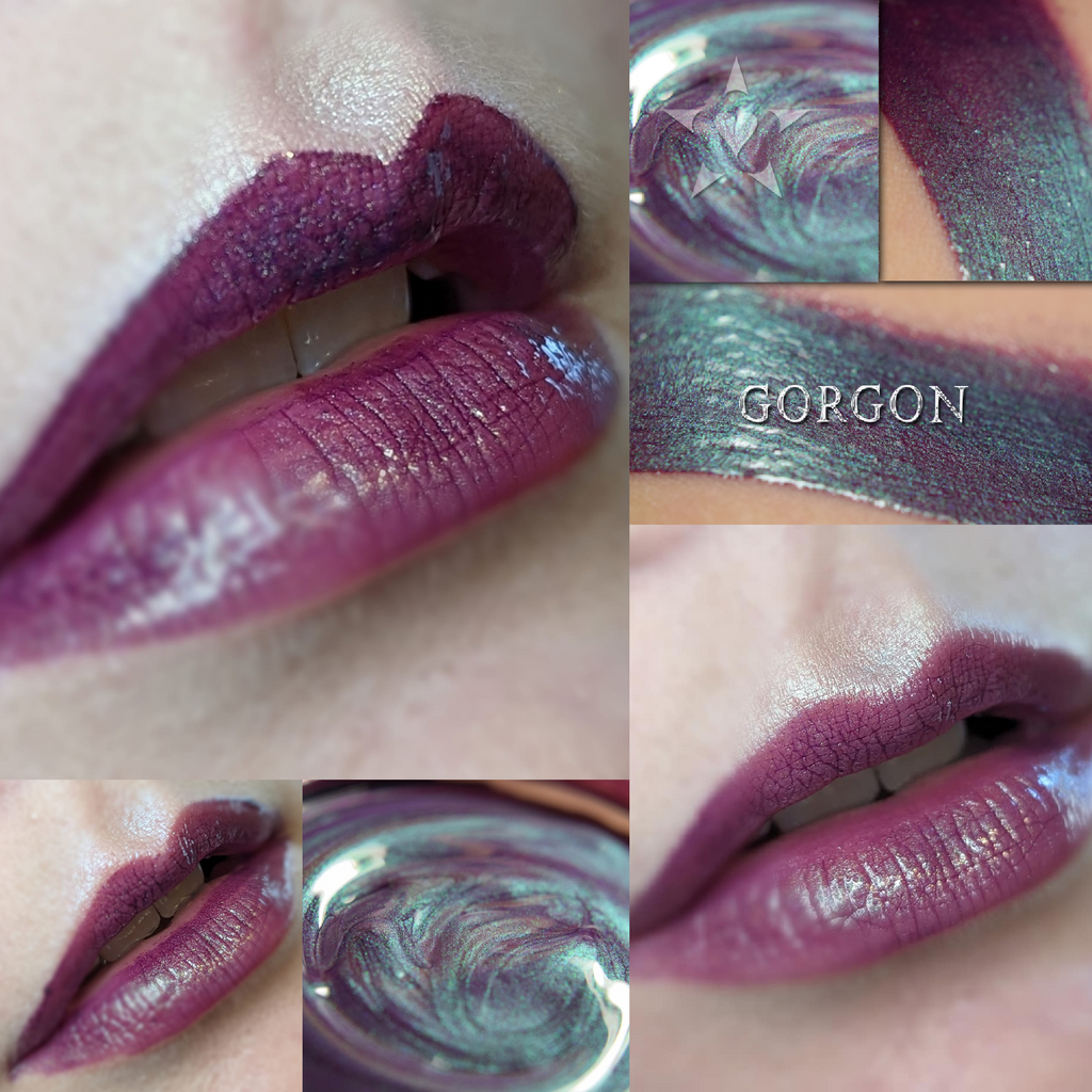 GORGON - LIPGLOSS
