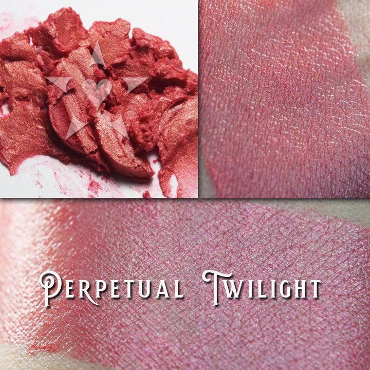 PERPETUAL TWILIGHT - Tinted Lip Balm
