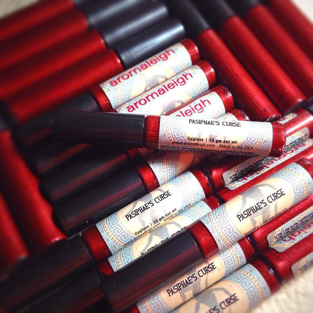 PASIPHAE'S CURSE - Lip Gloss