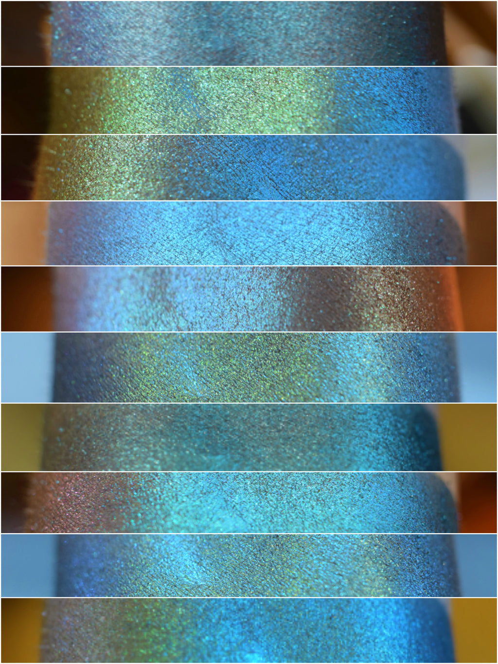 DATURA - Vintage Aromaleigh Eyeshadow