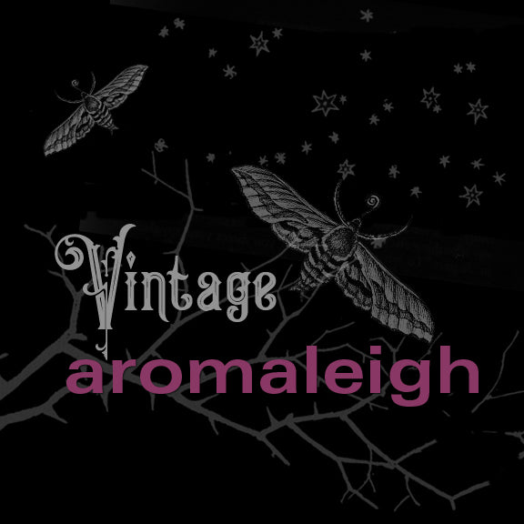 JOLIE - vintage aromaleigh eyeshadow