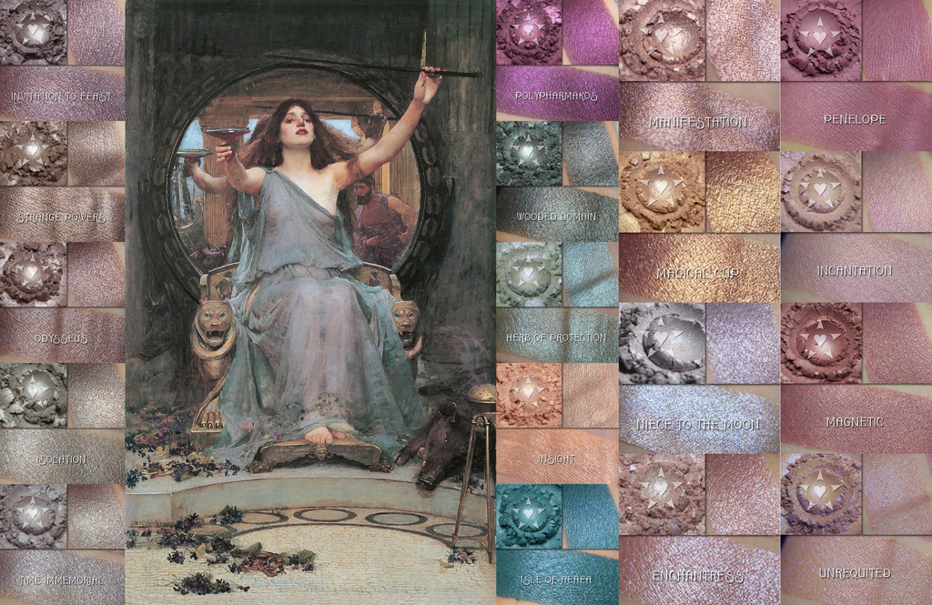 Circe the Sorceress