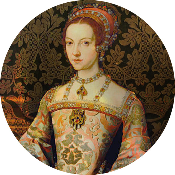 Catherine Parr : To be Useful in All That I Do