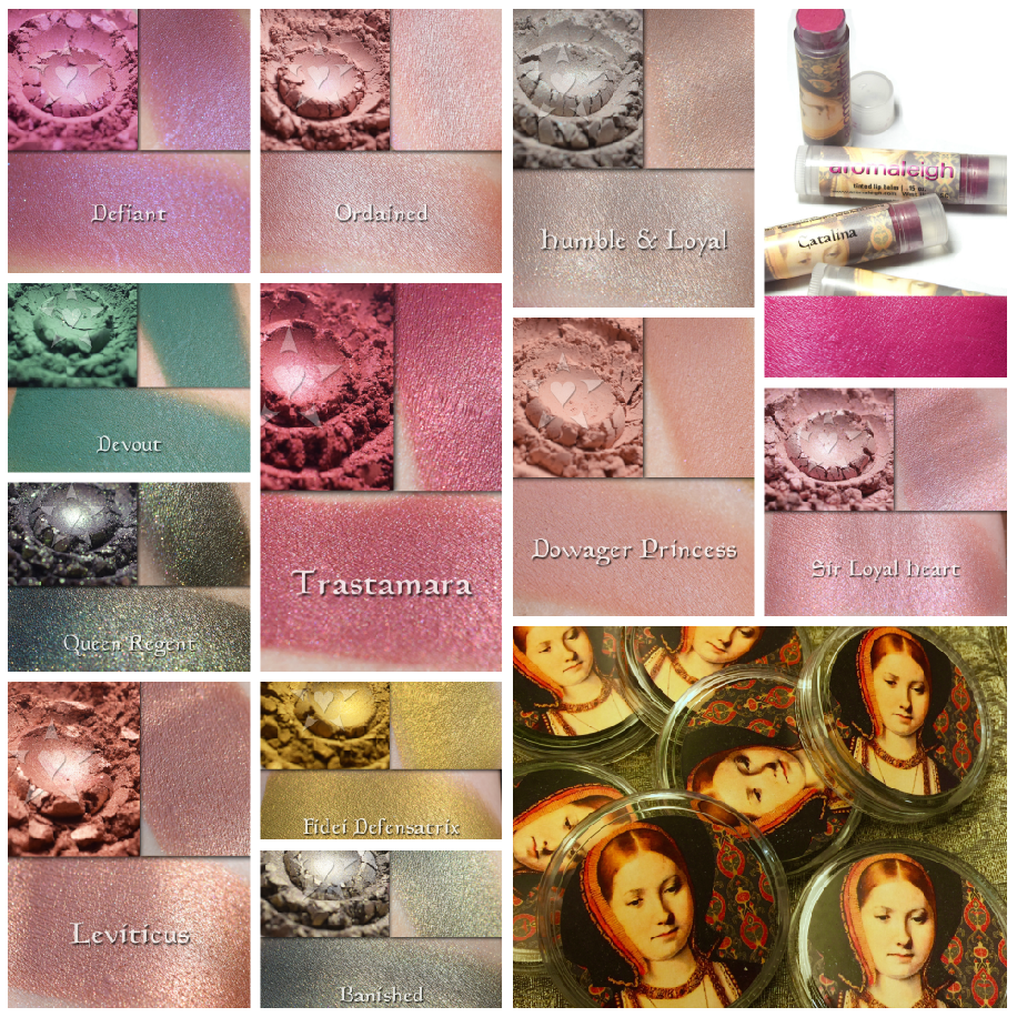 Catherine of Aragon: Humble & Loyal