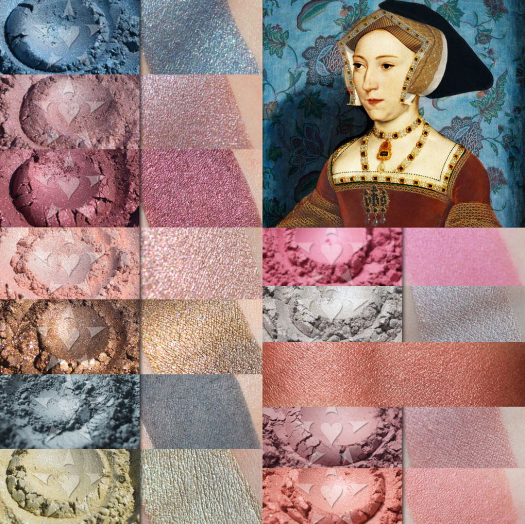 Jane Seymour: Bound to Obey & Serve
