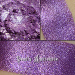 DEADLY NIGHTSHADE - EYESHADOW