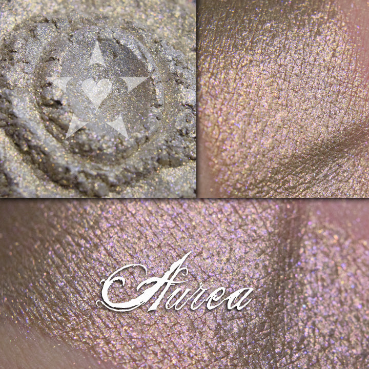 AUREA - Eyeshadow