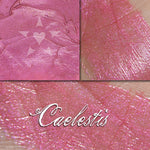 CAELESTIS - Shimmering Gloss Balm