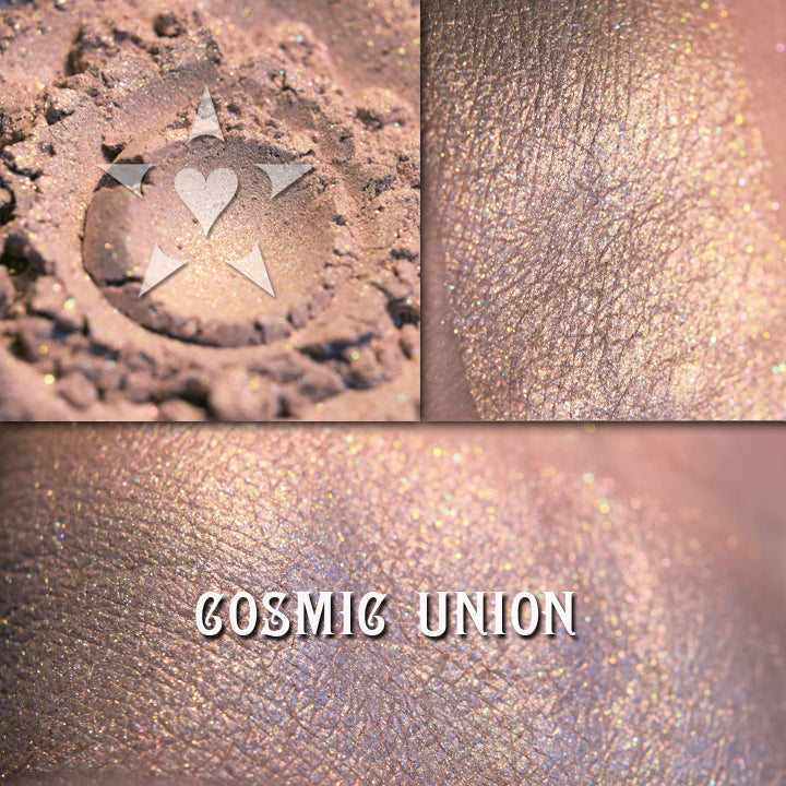 INANNA'S DESCENT- Spooky Season '25 Mythos Collection