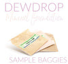 DEWDROP Medium Coverage Mineral Foundation - SAMPLE BAGGIE