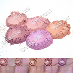 MAGIC HOUR - MULTIPURPOSE BLUSH (Cheek/Eye Safe)