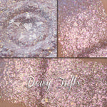 DEWY TUFTS - SPECIAL EFFECTS GLITTER FLAKES