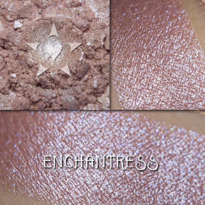 ENCHANTRESS - Eyeshadow