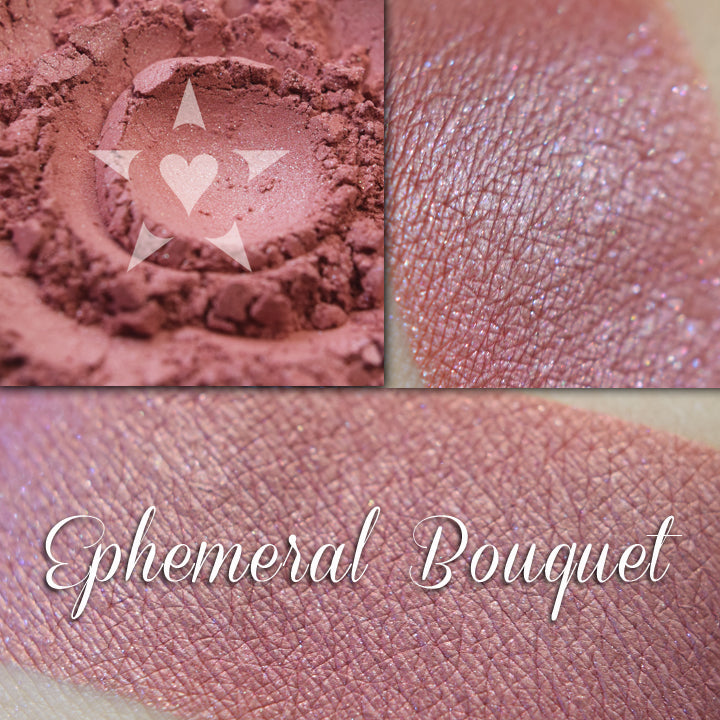 EPHEMERAL BOUQUET - Multipurpose cheeks/lips/eyes