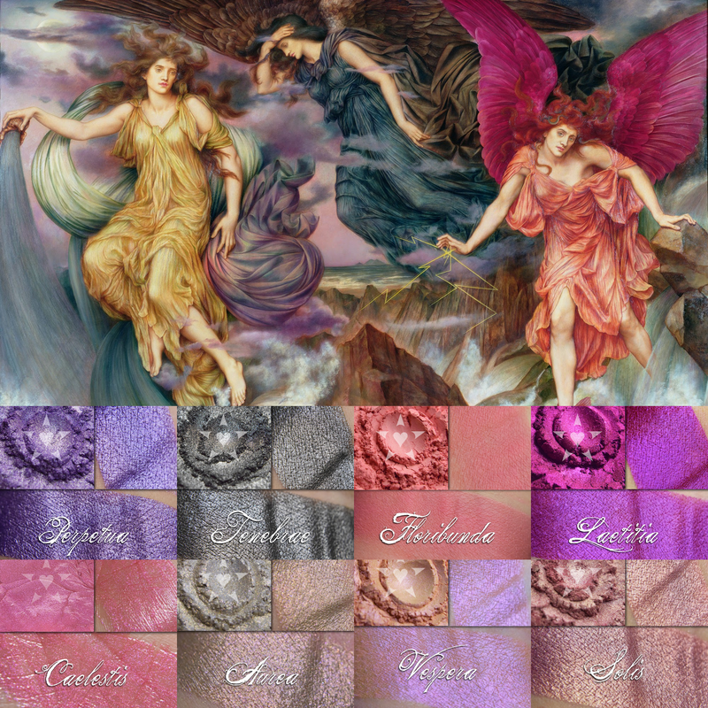 VESPERA - Eyeshadow