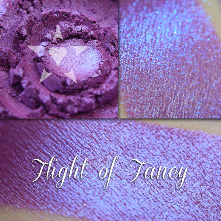 FLIGHT OF FANCY - Eyeshadow