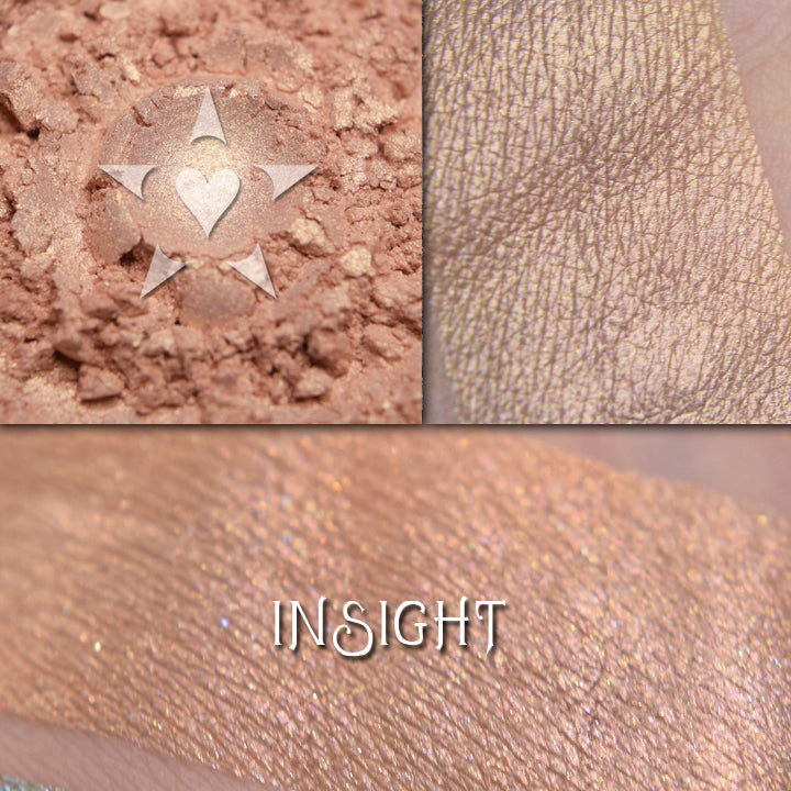 INSIGHT - Eyeshadow