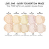 DEWDROP Medium Coverage Mineral Foundation - SAMPLE BAGGIE