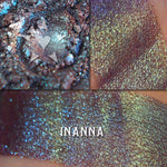 INANNA'S DESCENT- Spooky Season '25 Mythos Collection