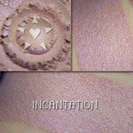 INCANTATION - Highlighter - Multipurpose (Eye/Cheek/Face/Lip Safe)