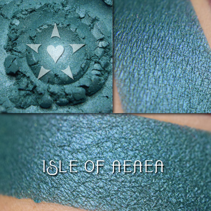 ISLE OF AEAEA - Eyeshadow