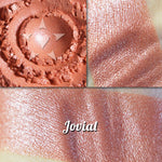 JOVIAL - Eyeshadow  - CLEARANCE