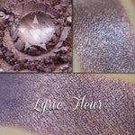 LYRIC FLEUR - Eyeshadow