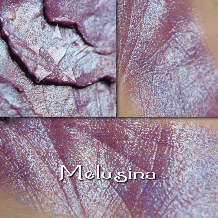 MELUSINA - Shimmering Gloss Balm