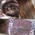 MORPHEUS - LIPGLOSS