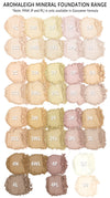 PASHMINA Heavy Coverage Mineral Foundation/Concealer - SAMPLE BAGGIE