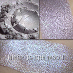 NIECE TO THE MOON - Eyeshadow