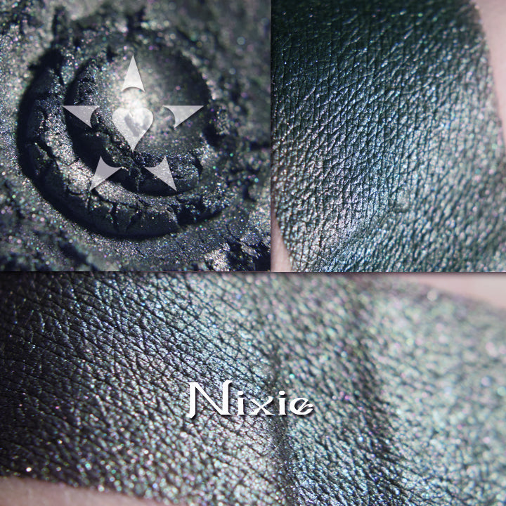 NIXIE - EYESHADOW
