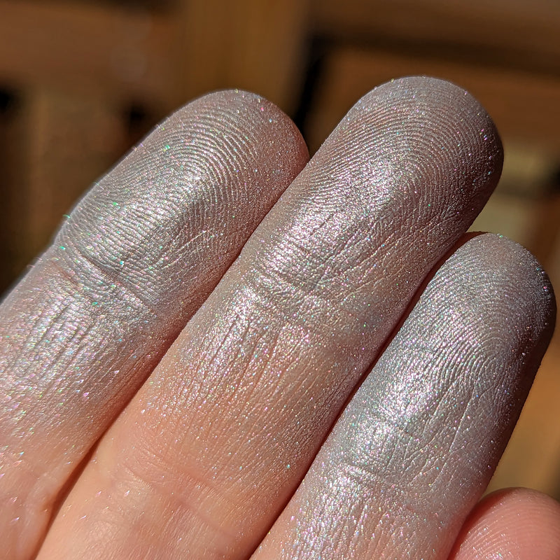 CAILLEACH - Highlighter - Multipurpose (Cheek/Face/Eye Safe)  - CLEARANCE