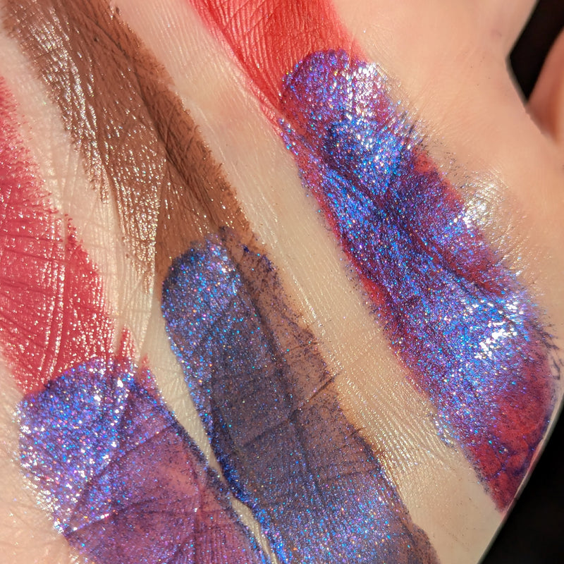 ORBIT ELIXIR- LIPGLOSS