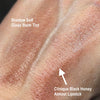 SHADOW SELF - Gloss Balm Sheer Tint