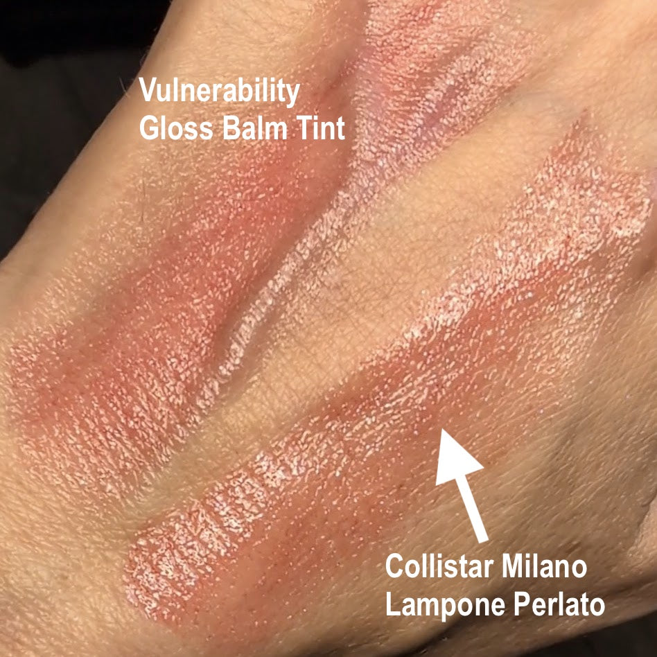 VULNERABILITY - Gloss Balm Sheer Tint
