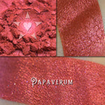 PAPAVERUM - EYESHADOW