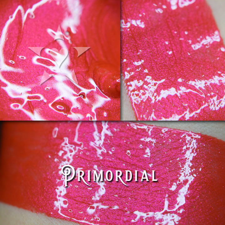PRIMORDIAL - LIPGLOSS