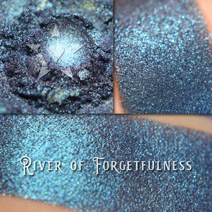 RIVER OF FORGETFULNESS - EYESHADOW
