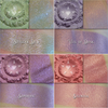 STYGIAN DEW - Highlighter - Multipurpose (Cheek/Eye/Face Safe)