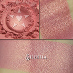 SILENTIA - Blush