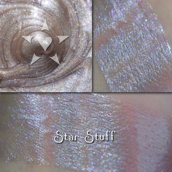 STAR STUFF - 26th ANNIVERSARY LIPGLOSS