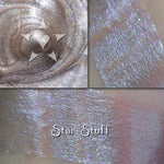 STAR STUFF TRIO - 26th Anniversary Eyeshadow, Gloss & Balm