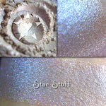 STAR STUFF TRIO - 26th Anniversary Eyeshadow, Gloss & Balm