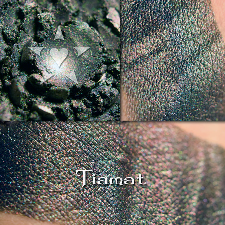 TIAMAT - EYESHADOW