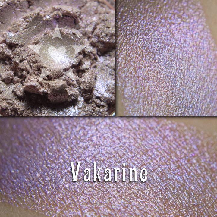 NEW! Duskfall Venus Eyeshadow Collection - SETS