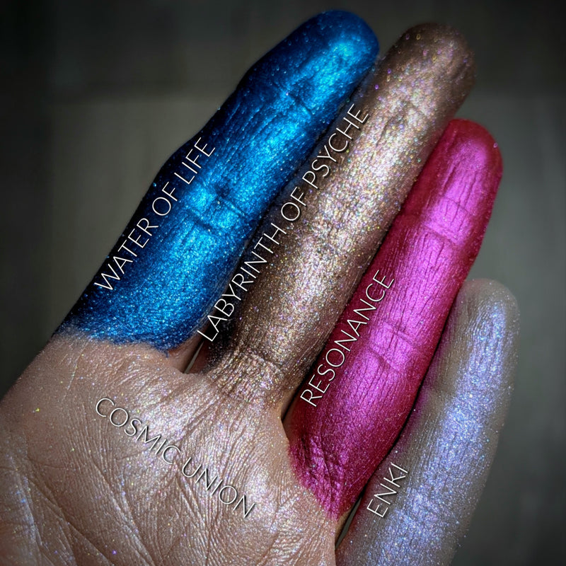 ENKI - premium eyeshadow